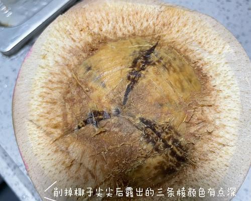 椰子是否适合放在冰箱里？（探究椰子的保存方式及其对健康的影响）