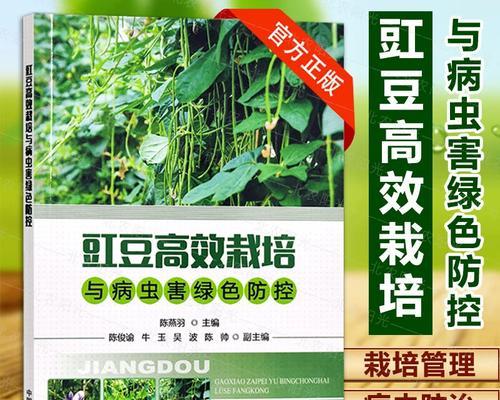 探秘豆角生长的环境条件及特点（豆角生长的关键因素及优势特性，帮你快速培育健康豆角）