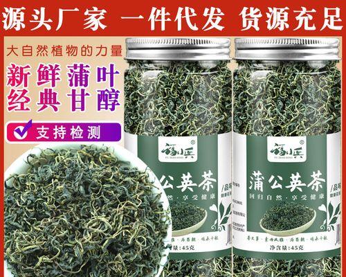从花到飞絮（蒲公英的演变过程及其生命奇迹）