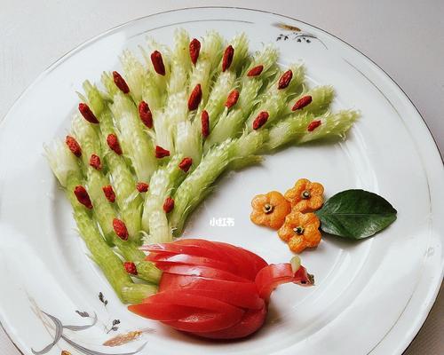 探秘凤尾菜（品味秋之美味，了解凤尾菜的来历与制作）