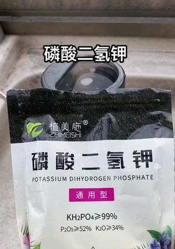 三十斤水该添加多少磷酸二氢钾？（科学施肥，助力健康生长）
