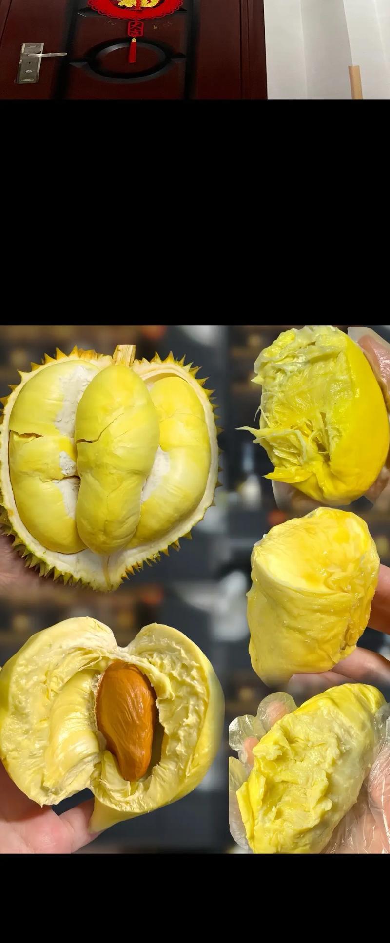 如何选购美味金枕榴莲（教你轻松挑选好吃的金枕榴莲，不再被糟糕品质所困扰）