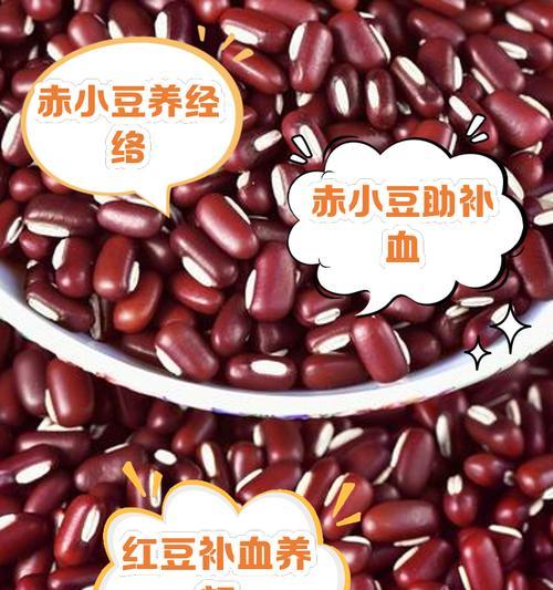 探秘赤小豆的播种时间（了解赤小豆生长的关键因素）