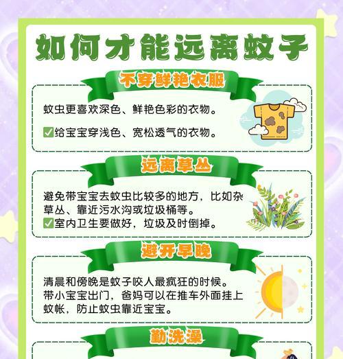 浇水技巧｜让驱蚊草健康生长的秘诀（如何正确浇水驱蚊草？—）