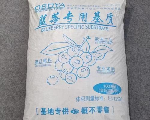 蓝莓的种植与土壤适应性（了解蓝莓种植的技巧与注意事项）