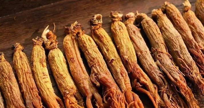如何挑选优质红参（品质好质量佳，选定有技巧）
