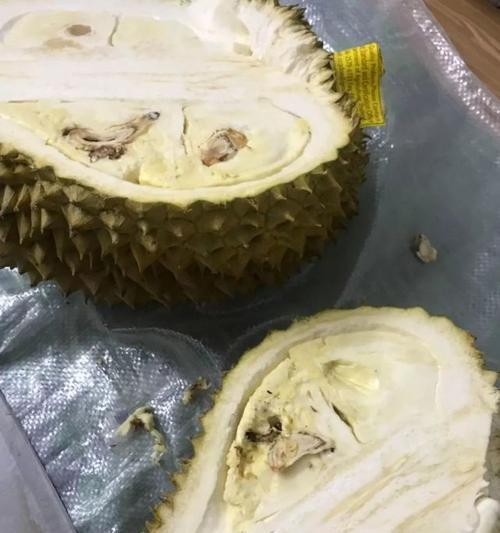 榴莲皮——价值高的肥料原料（探寻榴莲皮的肥料价值）